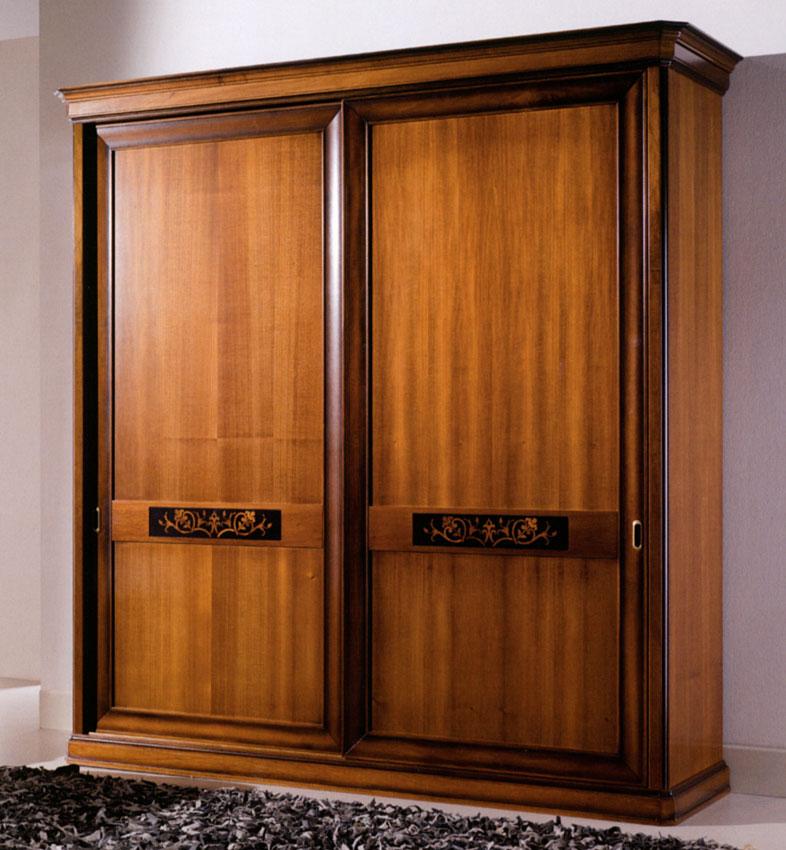 Шкаф  BTC INTERNATIONAL E-300S INT Melograno