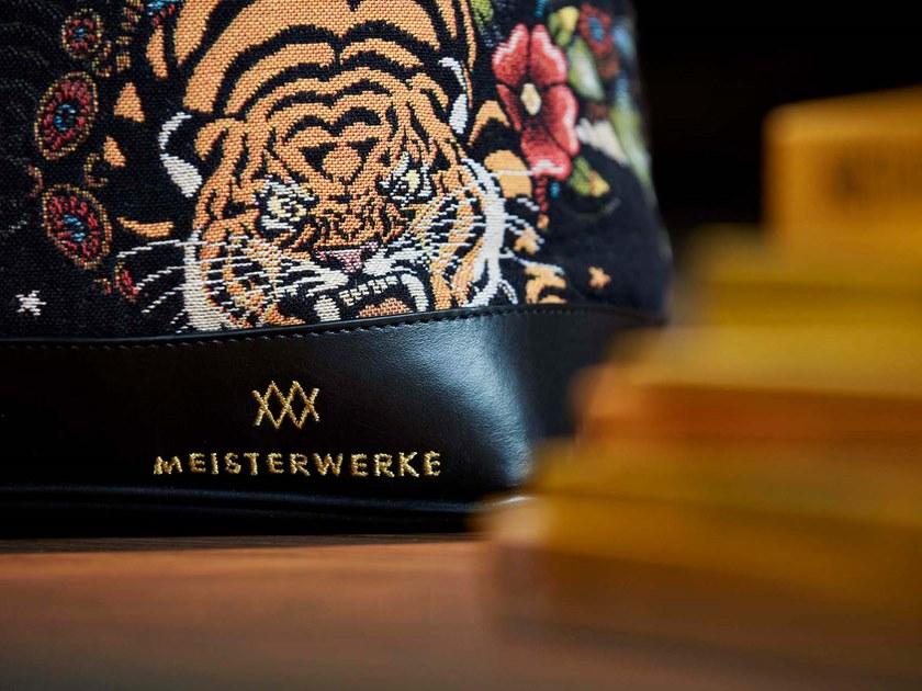 Meisterwerke сумка The historian sun-id-1437789 - Вид №4