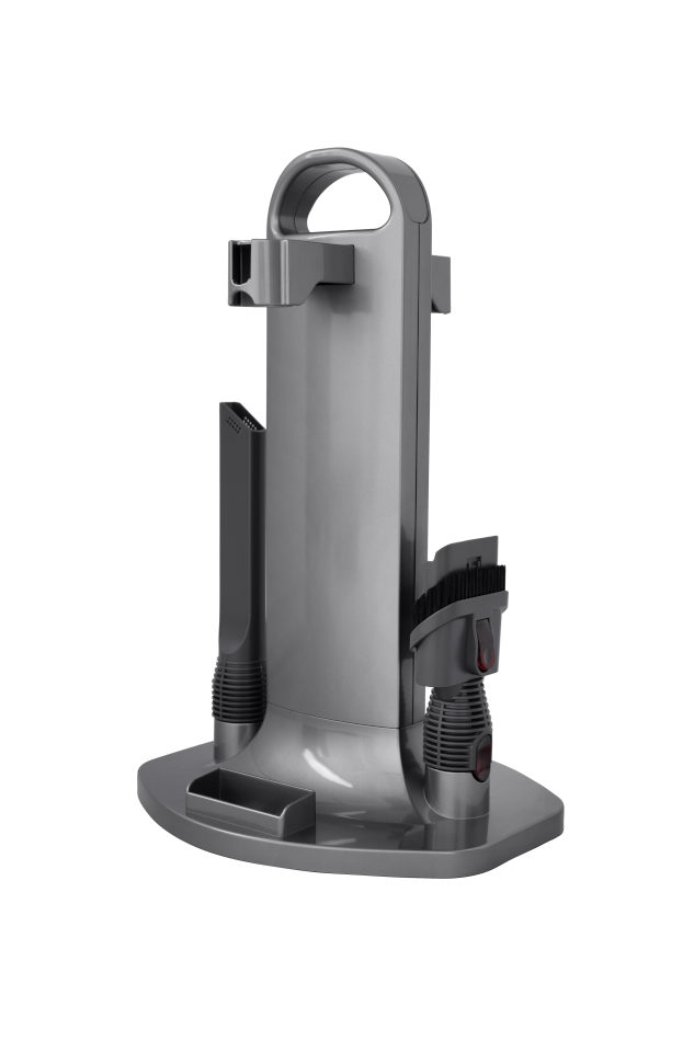 9082367 Пылесос  вертикальный  Kuppersbusch SA 118 G  серый STDN-0067791 - Вид №15