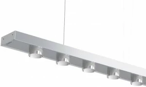 Aldabra Светодиодная подвесная лампа Phad