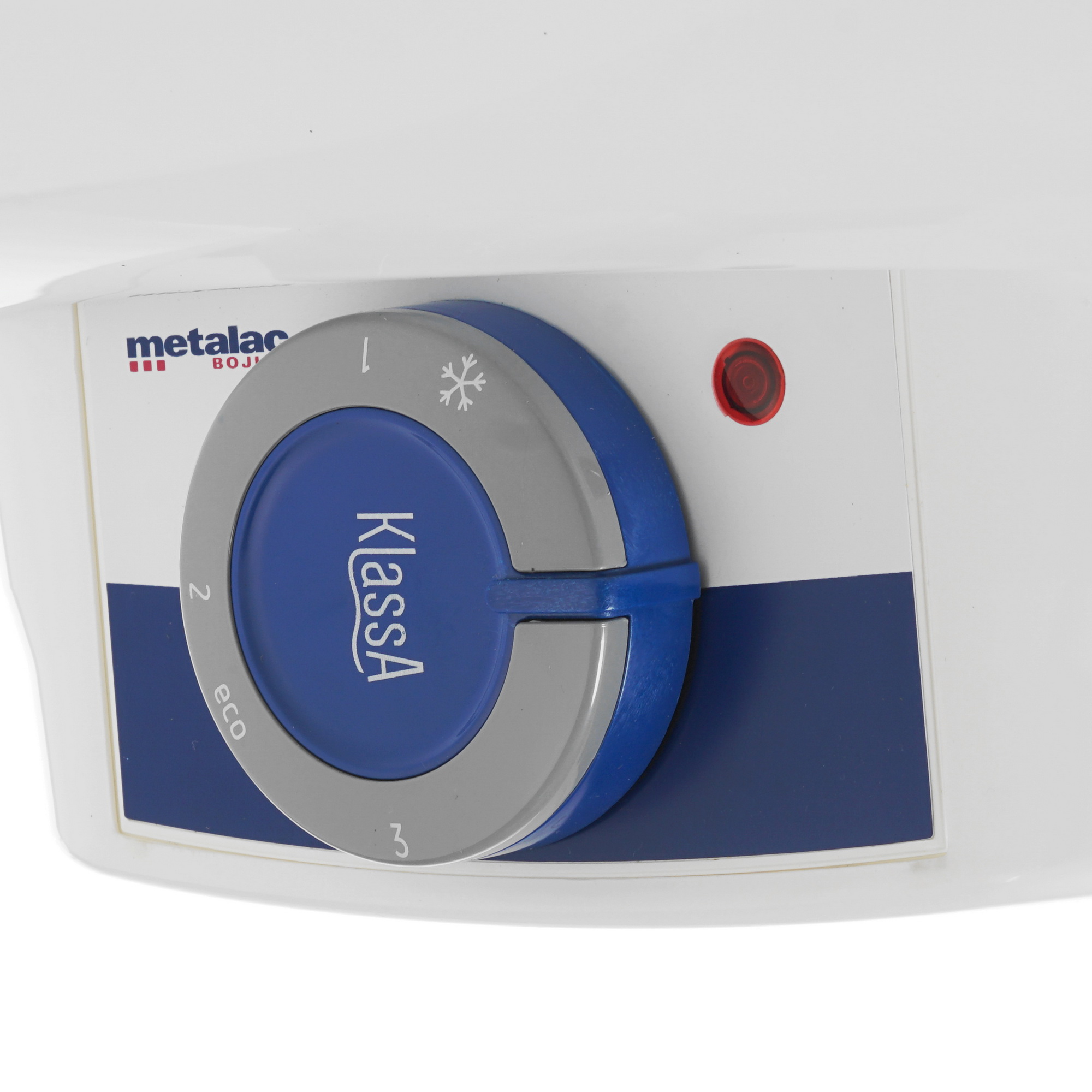 1202295 Водонагреватель электрический Metalac KLASSA CH 50 R STDN-0057122 - Вид №3