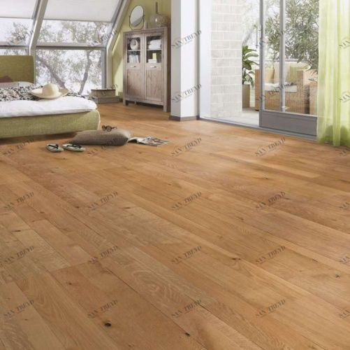 Паркетная доска Meister Дуб Кантри 8263 2300200058