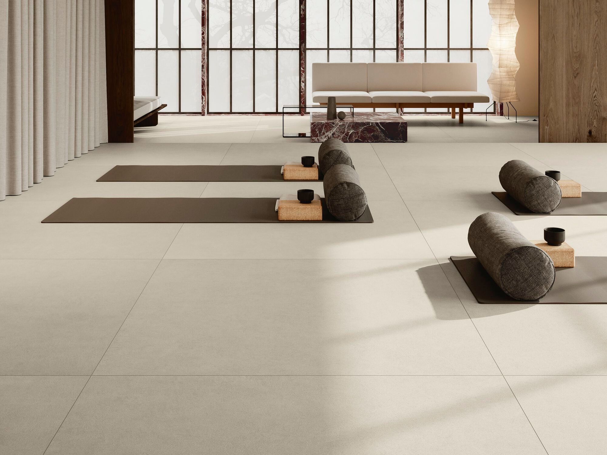 Пол / керамогранит Fiandre баланс ARCH-00097175