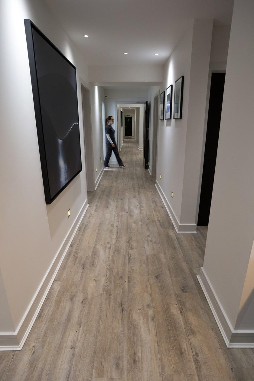 gerflor Пол lvt под дерево Luxury vinyl tiles sun-id-1425906 - Вид №8