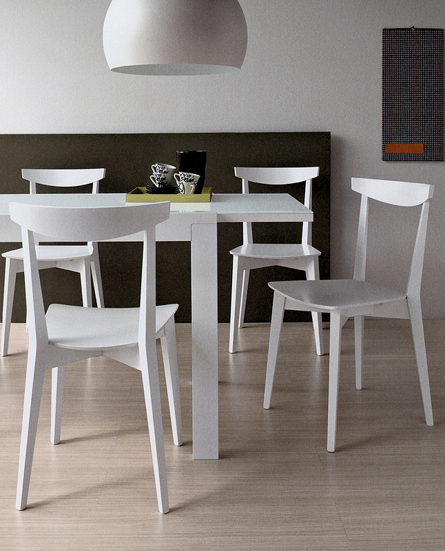 Стул EVERGREEN CALLIGARIS CB/1139 