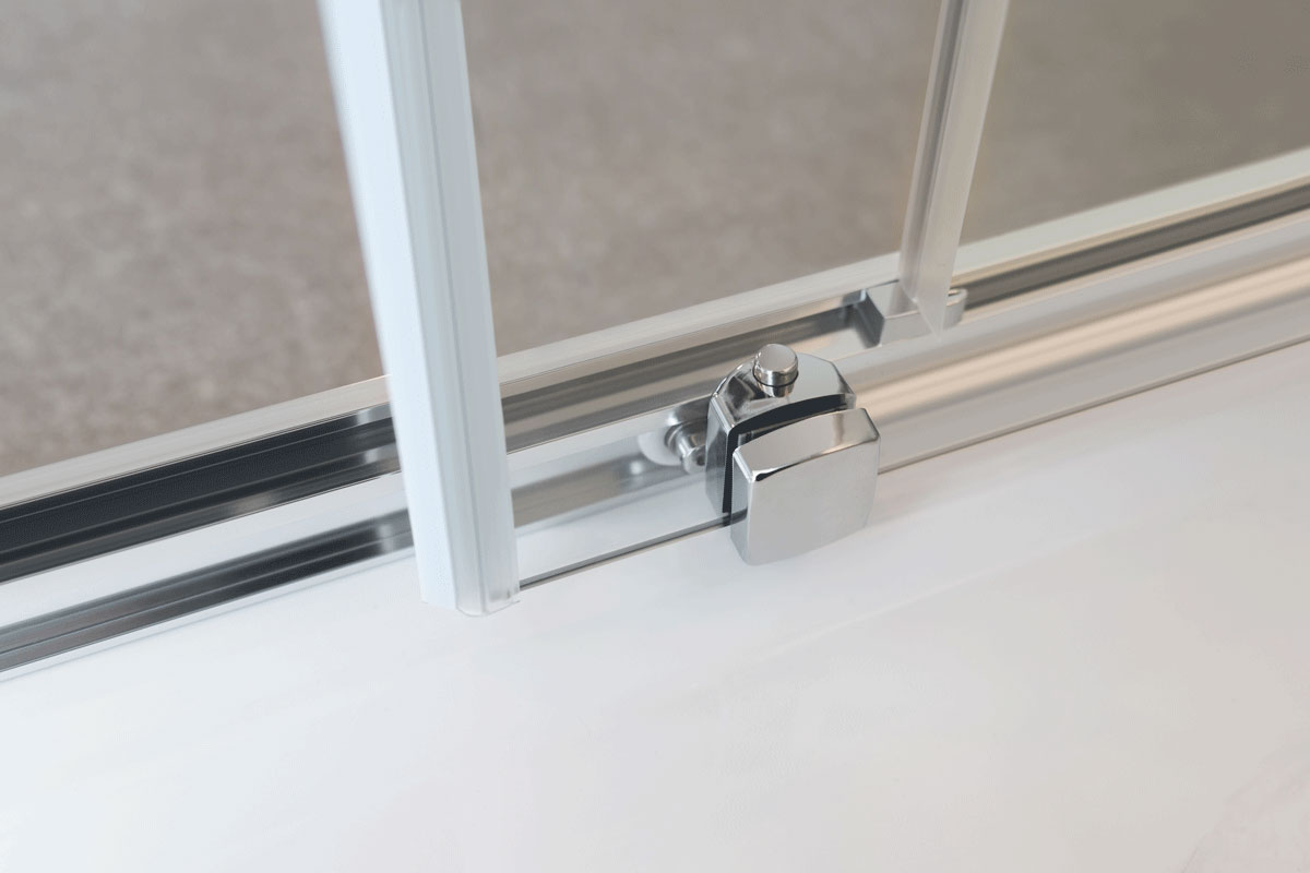 VSS-2SC900CL Душевой уголок Vincea Scala Santreyd - Вид №5