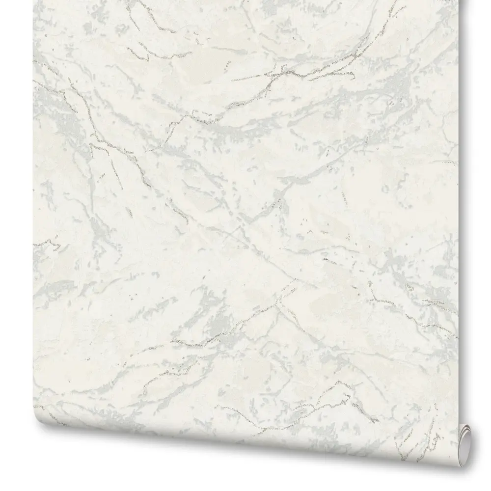 Флизелиновые обои Артекс Ривер белые 1.06 м 89400305 STLM-1495256