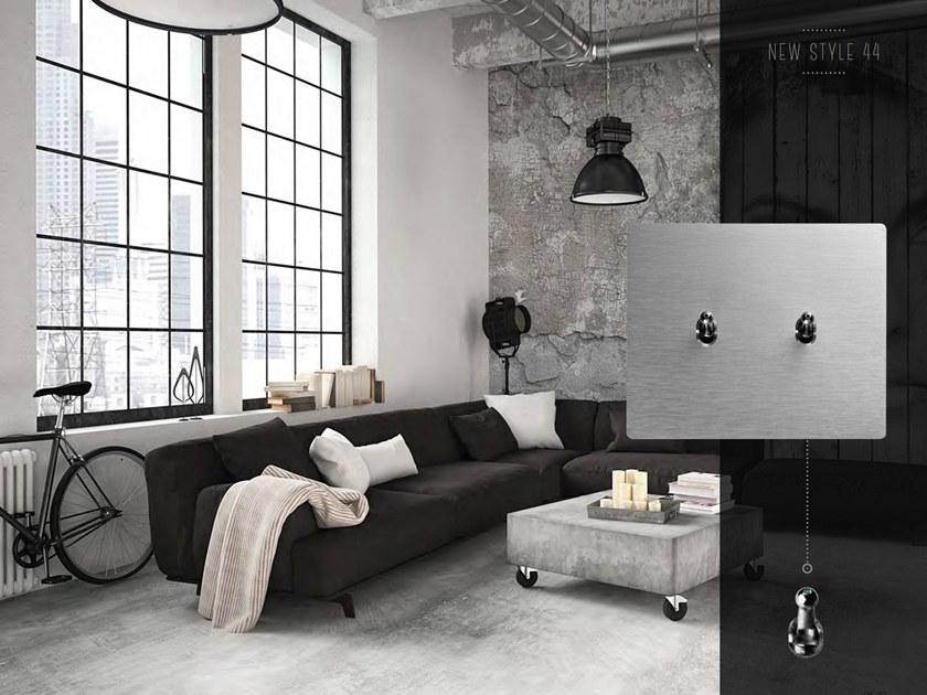 AVE Гражданская серия из алюминия Retrò RETRO sun-id-1404838 - Вид №7