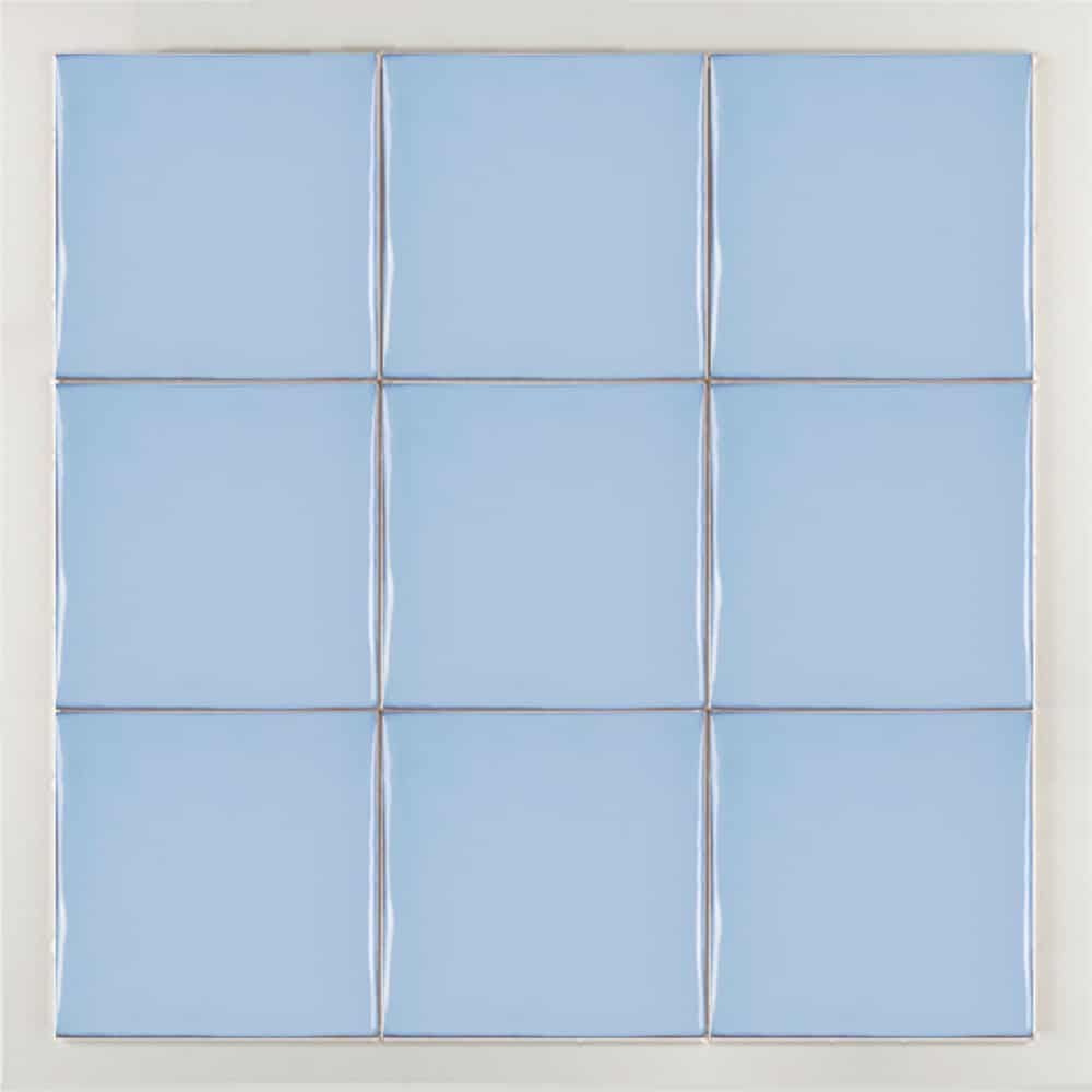 Пол / покрытие ручной работы La Riggiola одноцветный ARCH-00001010 - Вид №17