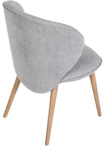 Anesis Стул из ткани  A91  - Вид №5