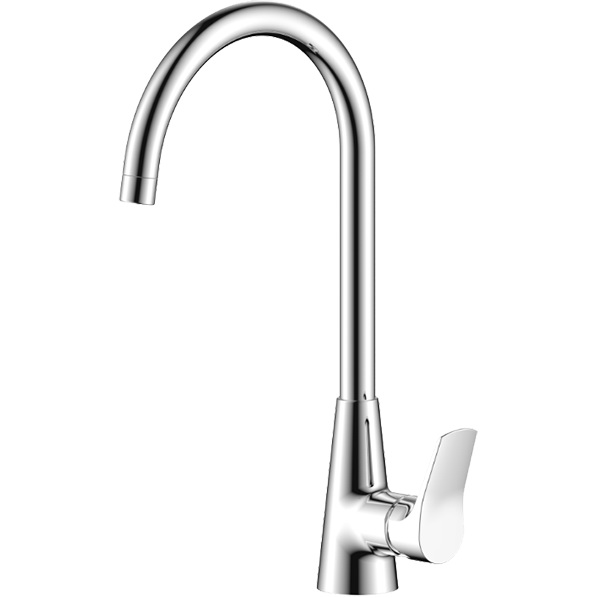 35-03 EFRA  Смеситель для кухни  ARGO kran 3503efra - Вид №1