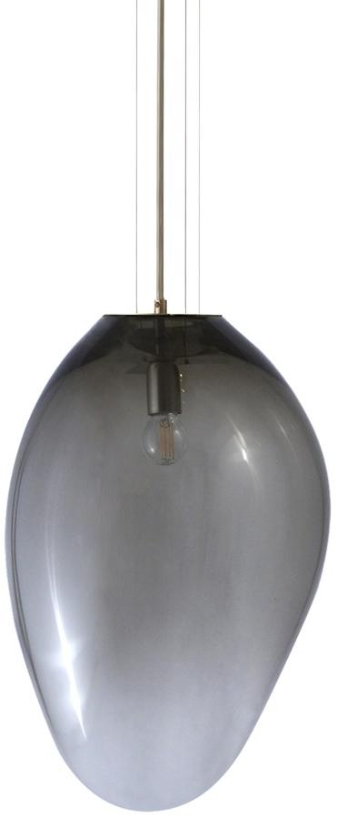 ELOA Подвесной светильник из дутого стекла sun-id-1395367 - Вид №2