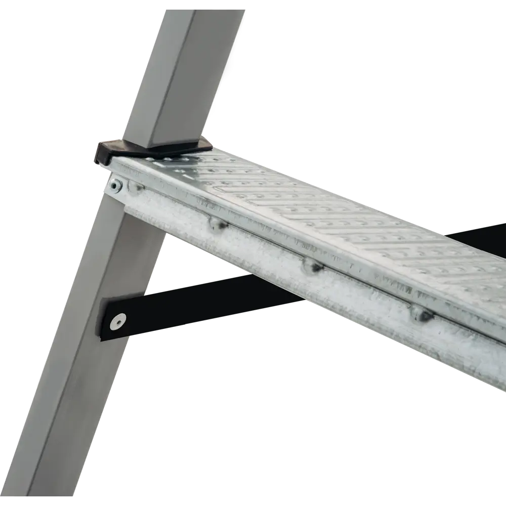 Стремянка Новая Высота Kroft 1150 - 7 ступеней для надежных работ 82695032 STLM-0034303 - Вид №5