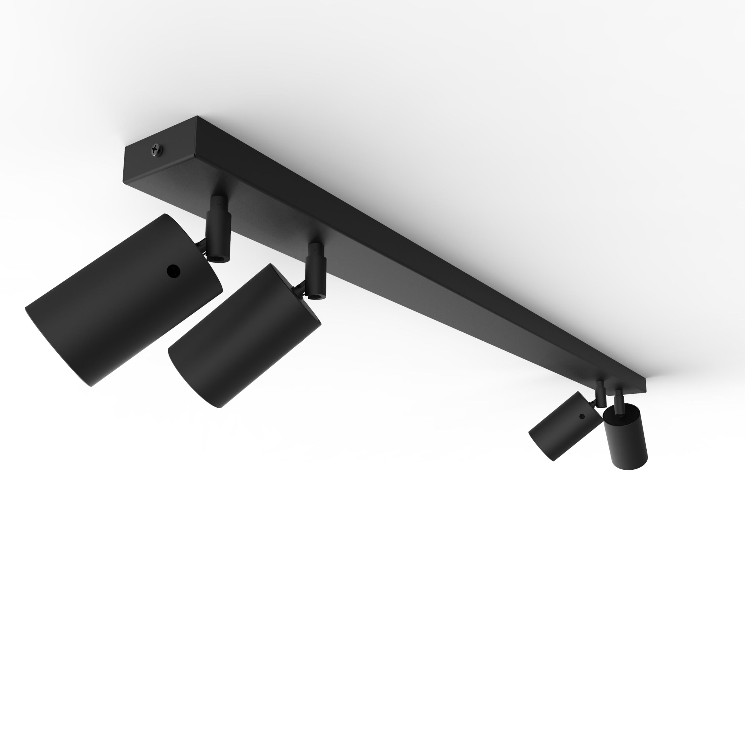 Несколько регулируемых светодиодных прожекторов WayPoint FLECK ARCH-00095820 - Вид №15