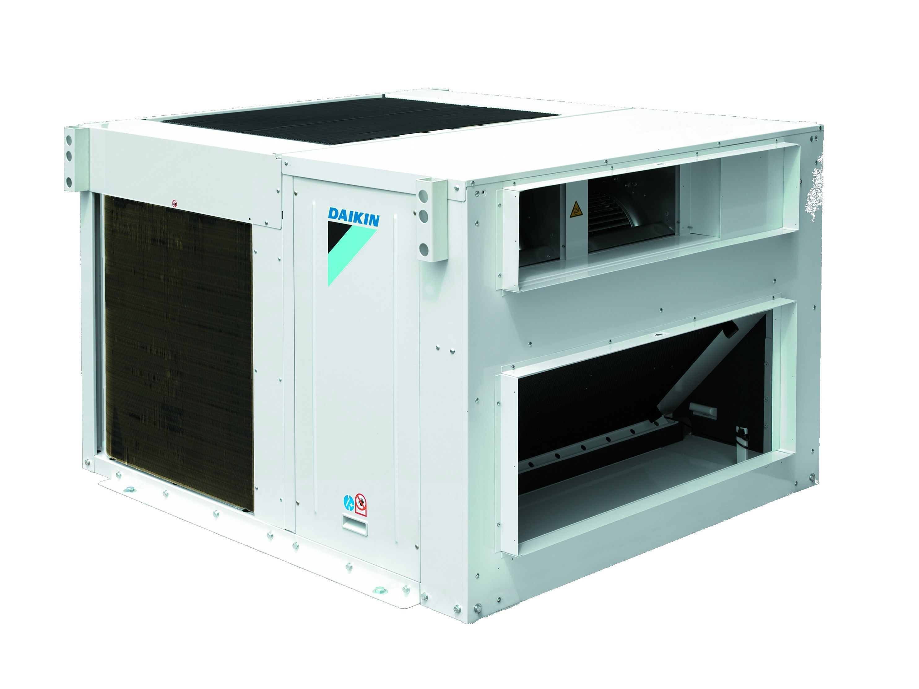 Воздушный тепловой насос Daikin коммерческий ARCH-00078183 - Вид №1