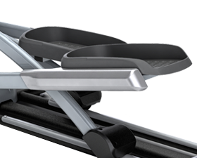 Эллиптический тренажер vision x20 touch Vision sun-id-2067866 - Вид №5