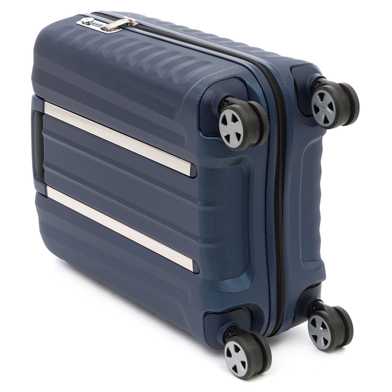 5463-0303 Чемодан 5463 Uno Zsl Premium Cabin Trolley Roncato Uno ZSL Premium 2.0  - Вид №3