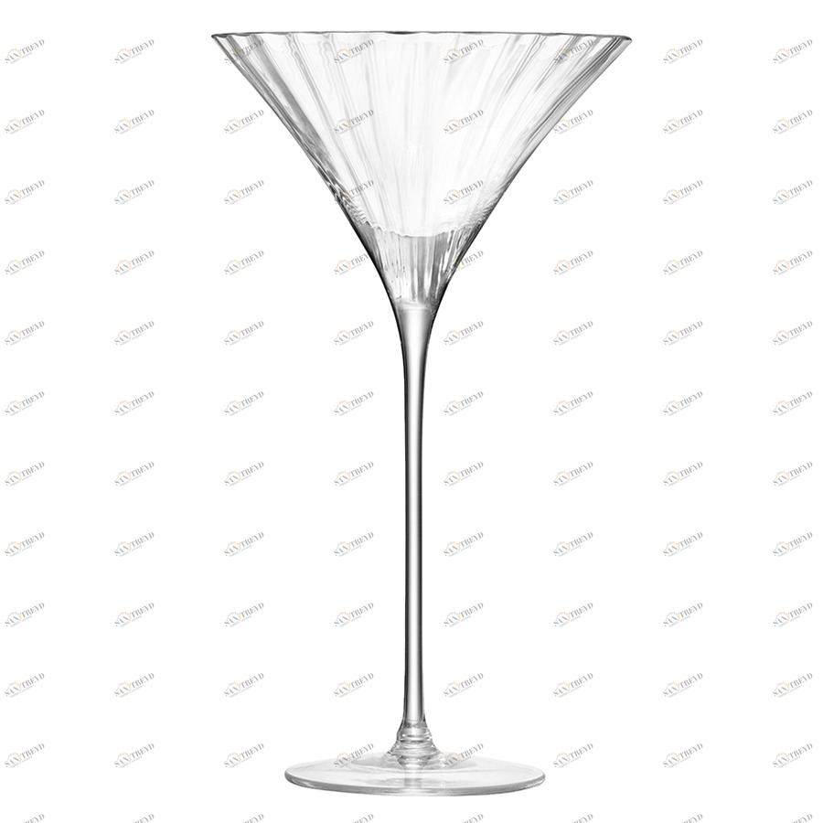 Набор бокалов для коктейлей aurelia 275 мл, 2 штуки LSA INTERNATIONAL AURELIA 00-3863154 Прозрачный