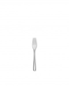 Вилка для рыбы. 6 кусочков Alessi Caccia