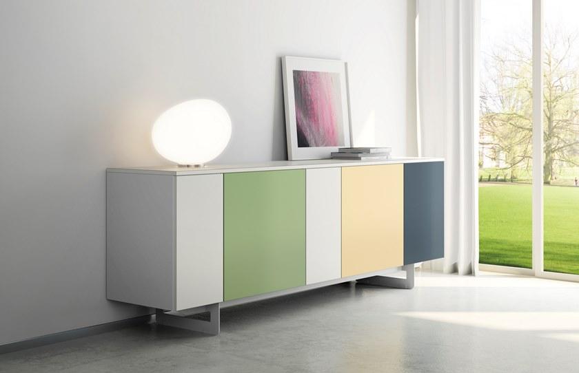 De Rosso Система контейнеров из нпл и пвх Dr-one sun-id-1410202 - Вид №21