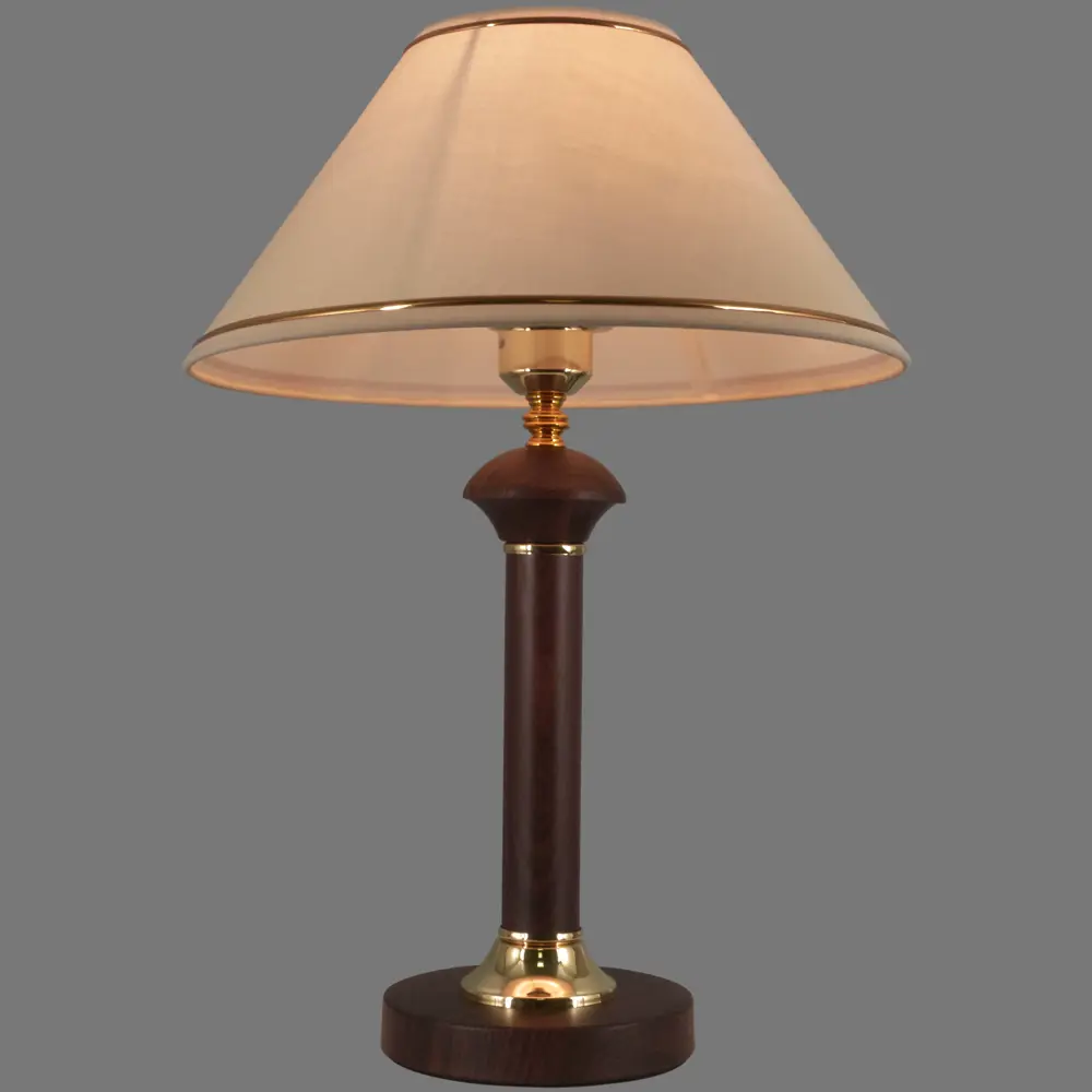Настольная лампа Eurosvet Lorenzo 60019/1 81959040 STLM-2185834  - Вид №4