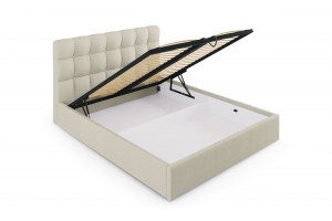 2000983248022 Кровать 160x200 ACTONA Phaedra