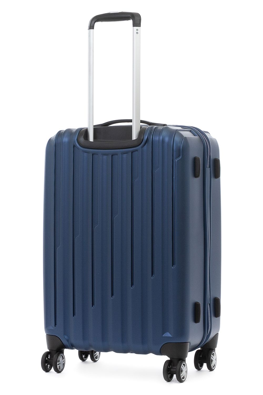 9422-23 Чемодан 9422 Trolley M 4w Roncato Element - Вид №1