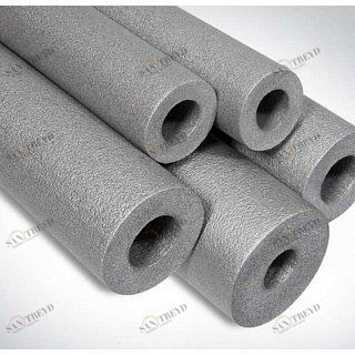 Теплоизоляция Энергофлекс 2 метра 48x9 мм SUPER EFXT048092SU