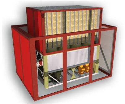 Isolgomma Продукт для звукоизоляции системы sun-id-1491482 - Вид №1