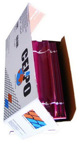 CEIPO CERAMICHE Эмалированная плитка Марсельеза sun-id-1488604 - Вид №2