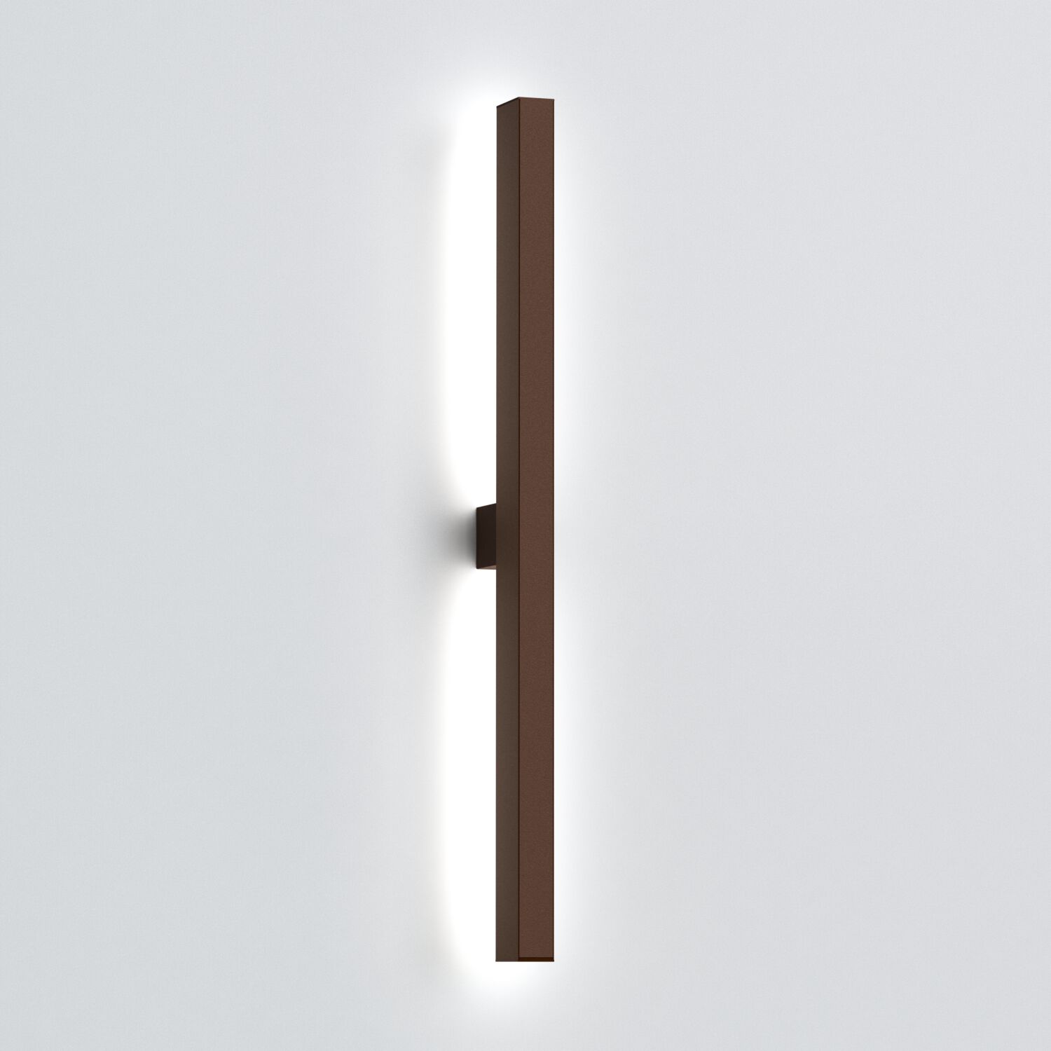 Экструдированный алюминиевый светодиодный настенный светильник Lucifero's гибрид ARCH-00087711 - Вид №2