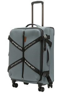 M3834-08-62 Чемодан M3834*62 M March Exploration