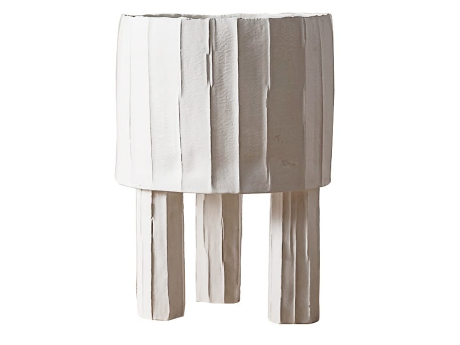 Керамическая чаша Paola Paronetto I Cartocci ARCH-00149975 - Вид №11