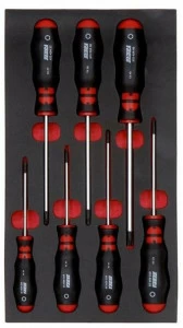 Würth Отвертка Assortimenti cacciaviti 0965900502