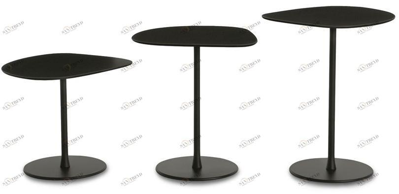 Desalto Журнальный столик из ламината sun-id-1513149