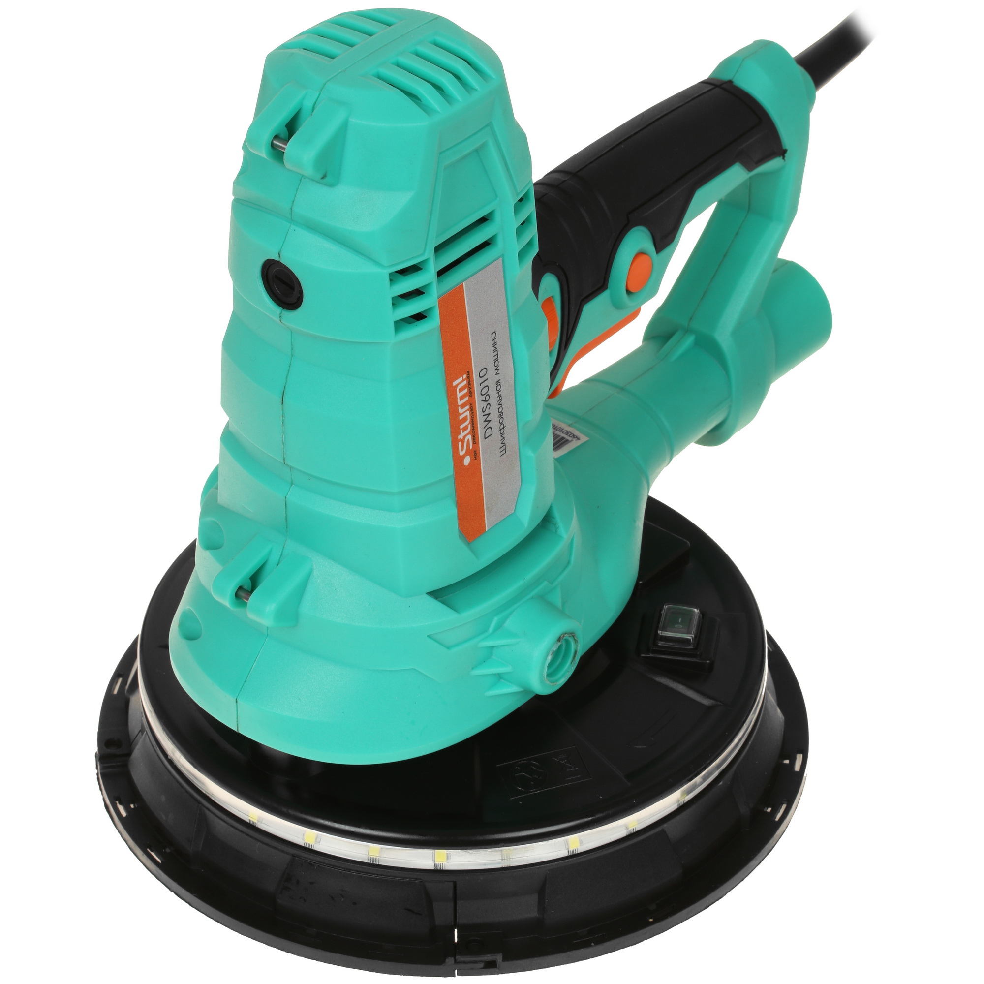 Эксцентриковая шлифмашинка Sturm! DWS6010 5309735 STDN-0074620