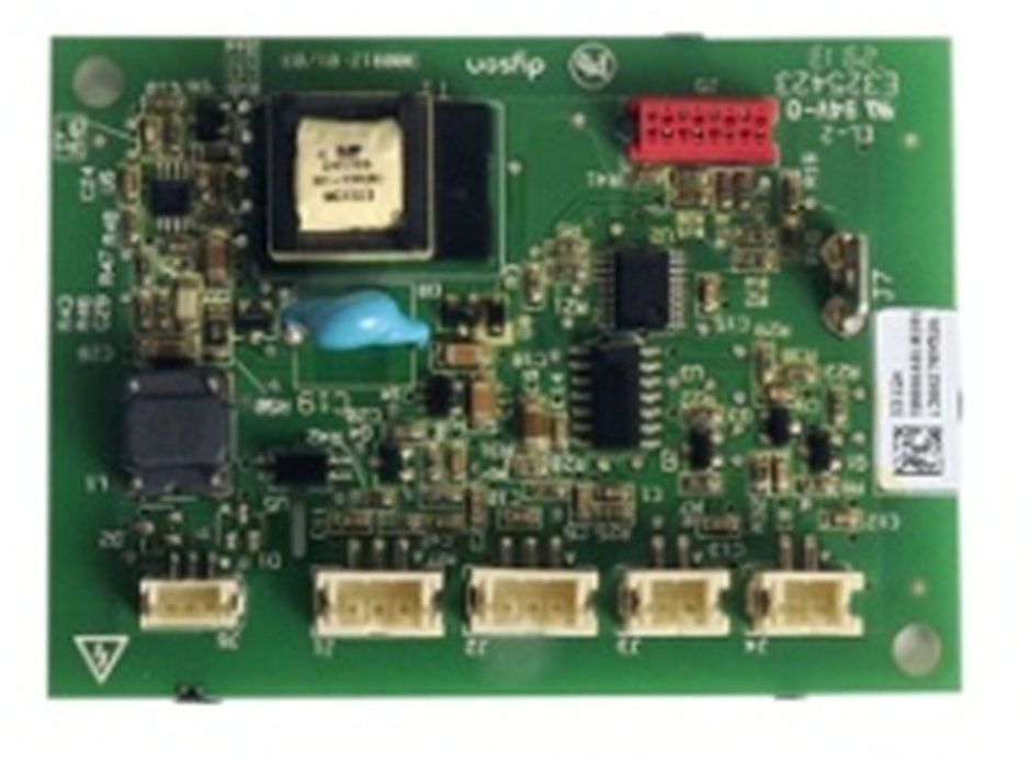 963488-02 Dyson Плата питания рукосушителя AB14 Англия