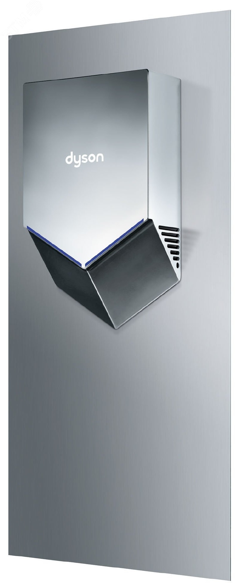 964691-01 Dyson Стальная боковая панель для HU02 Англия