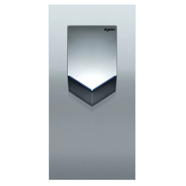 964691-01 Dyson Стальная боковая панель для HU02 Англия AIRBLADE HU02 - Вид №1