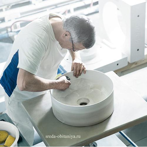 Купить раковину Villeroy & Boch в Москве по цене со скидкой Купить раковину Villeroy & Boch в Москве