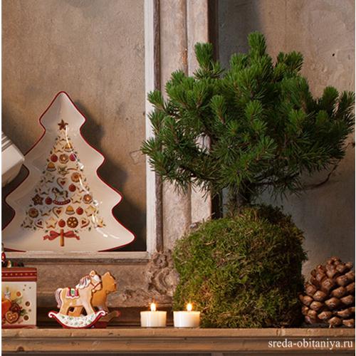  Купить свечи Villeroy & Boch в Москве