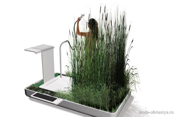 купить эко-душ в москве