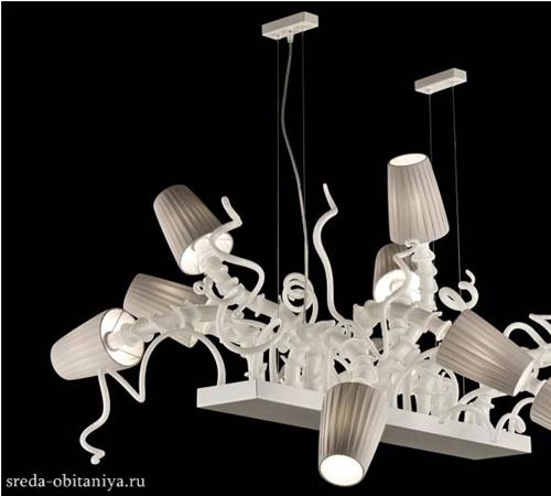 Купить классический светильник Multiform Progressive с доставкой по скидке Купить классический светильник Multiform Progressive