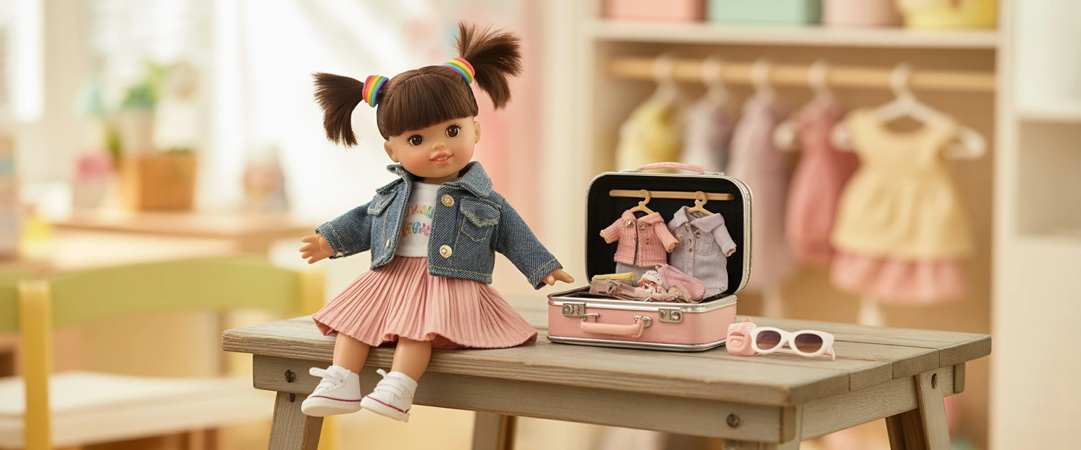 LEGO VIDIYO - Баннер категории