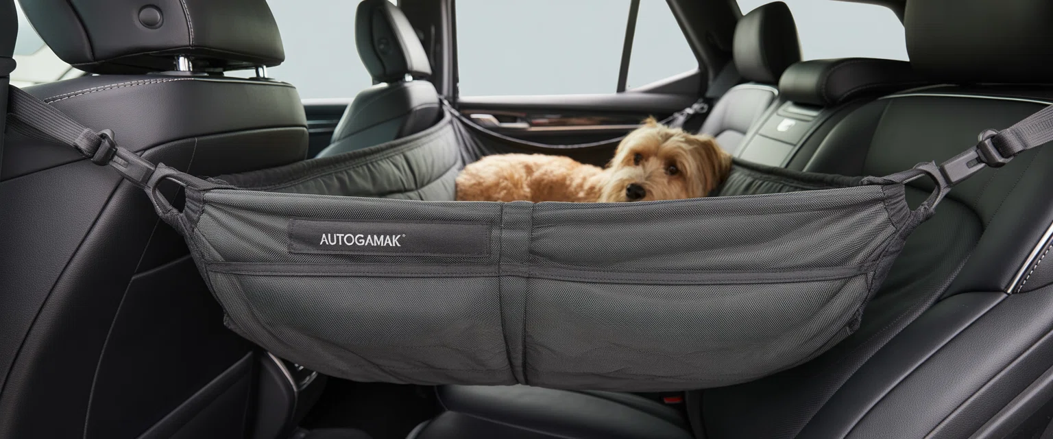 Автогамаки - Баннер категории