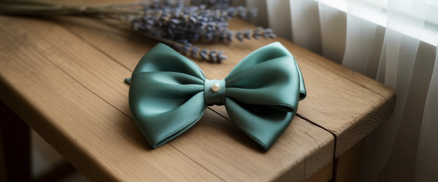 Банты - Баннер категории