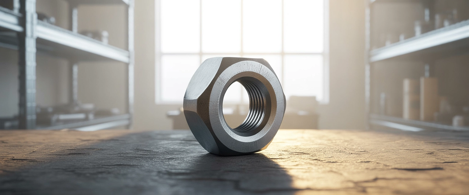 Барашковые гайки (DIN 315-A сталь) - Баннер категории