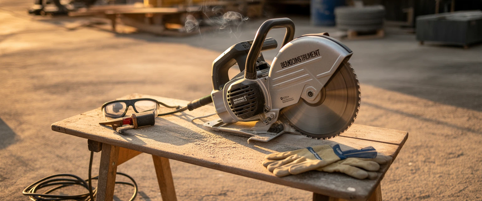 Бензорезы - Баннер категории