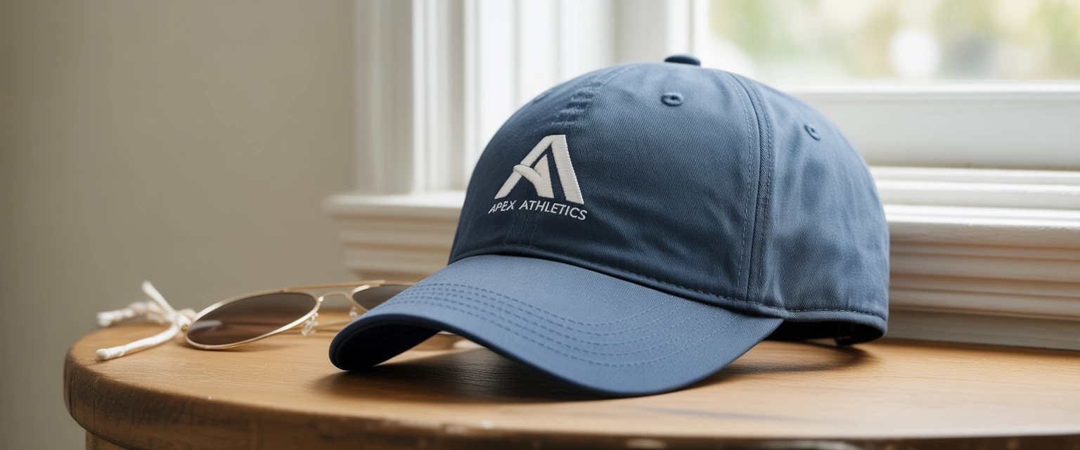 Бейсболки - Баннер категории