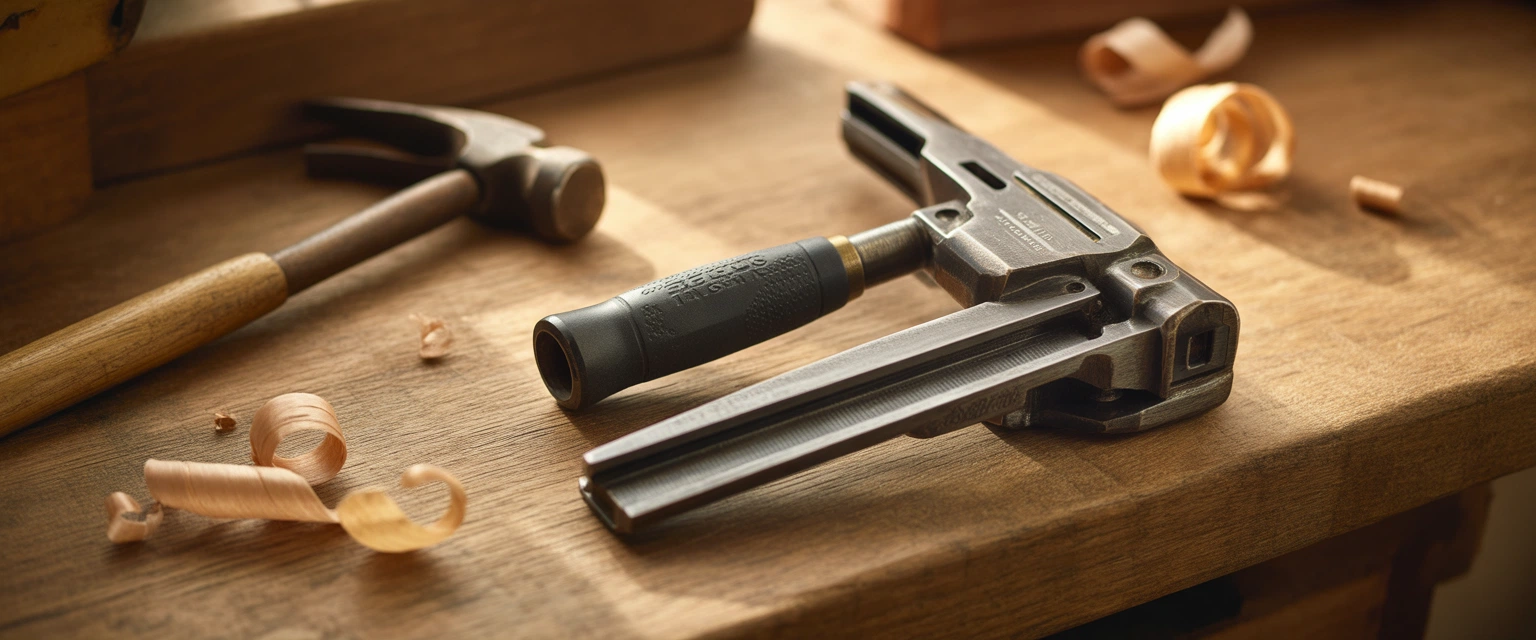 Боек для нейлера - Баннер категории